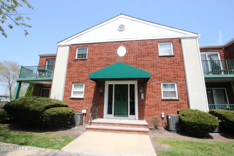 65 Cedar Avenue Long Branch NJ 07740