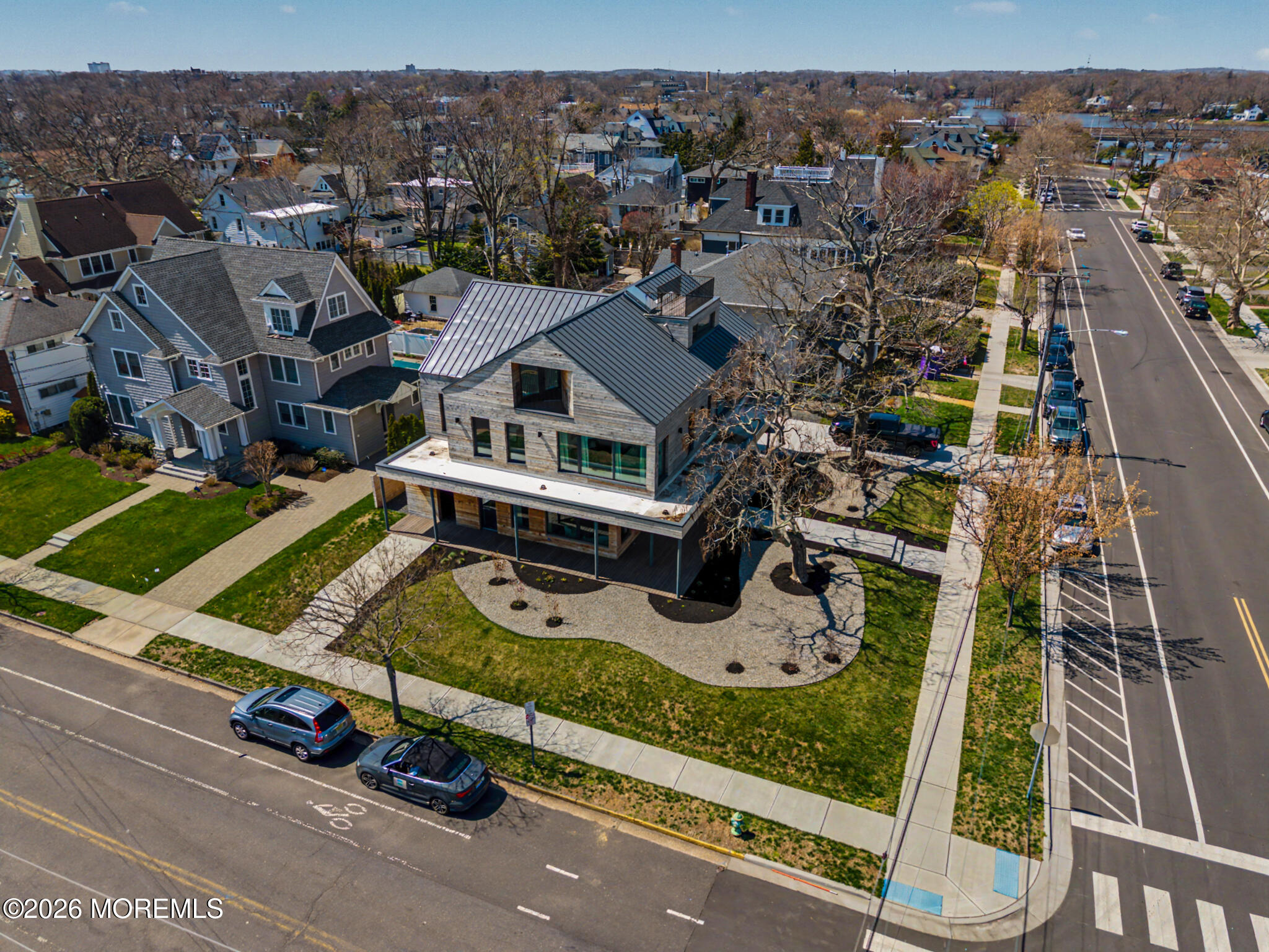 500 8th Ave Avenue Asbury Park NJ 07712