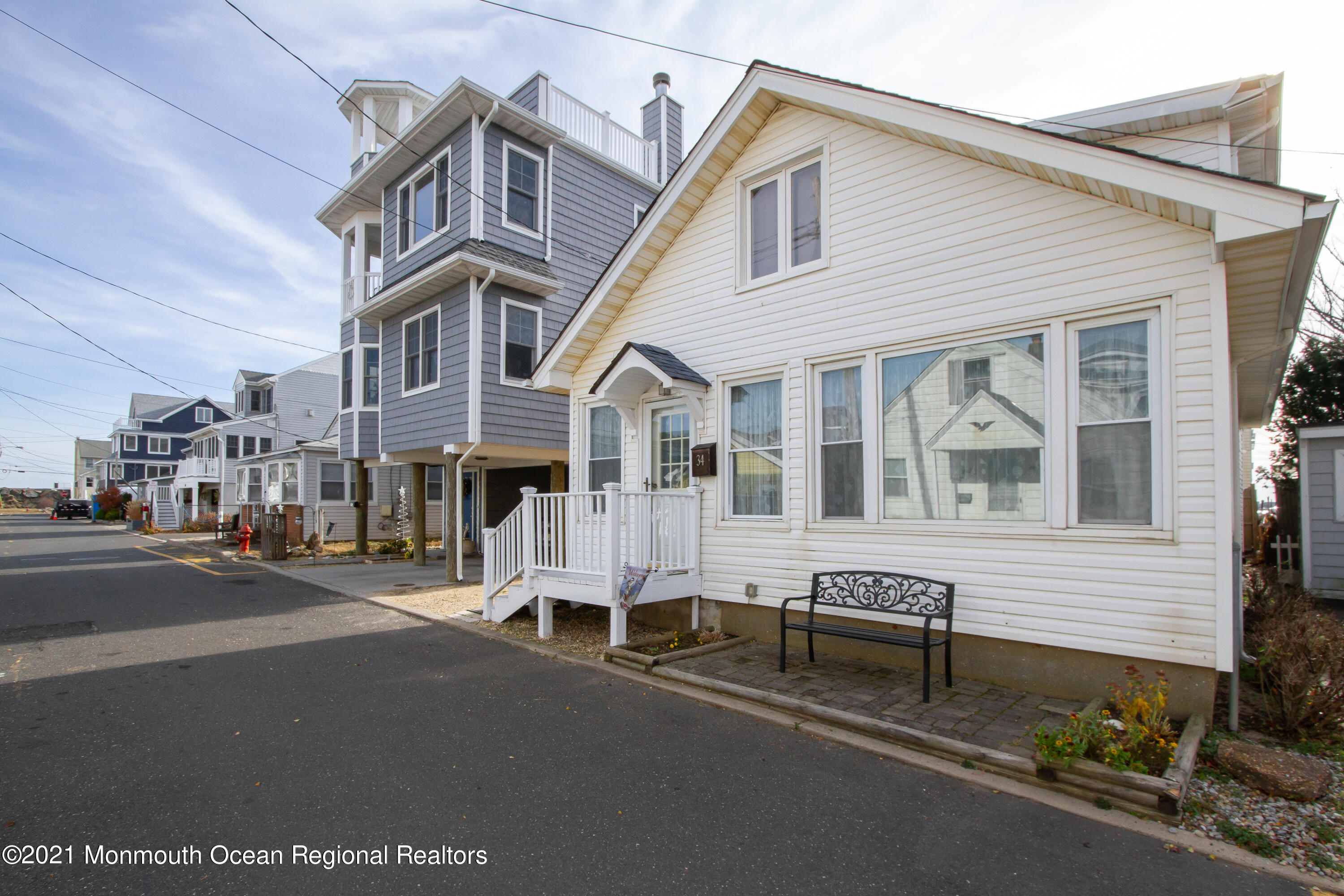 34 Waterview Way Sea Bright NJ 07760