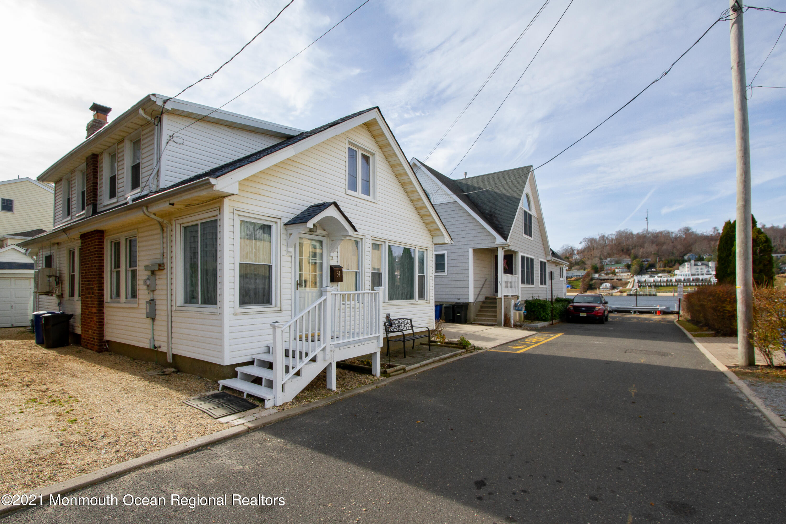 34 Waterview Way Sea Bright NJ 07760