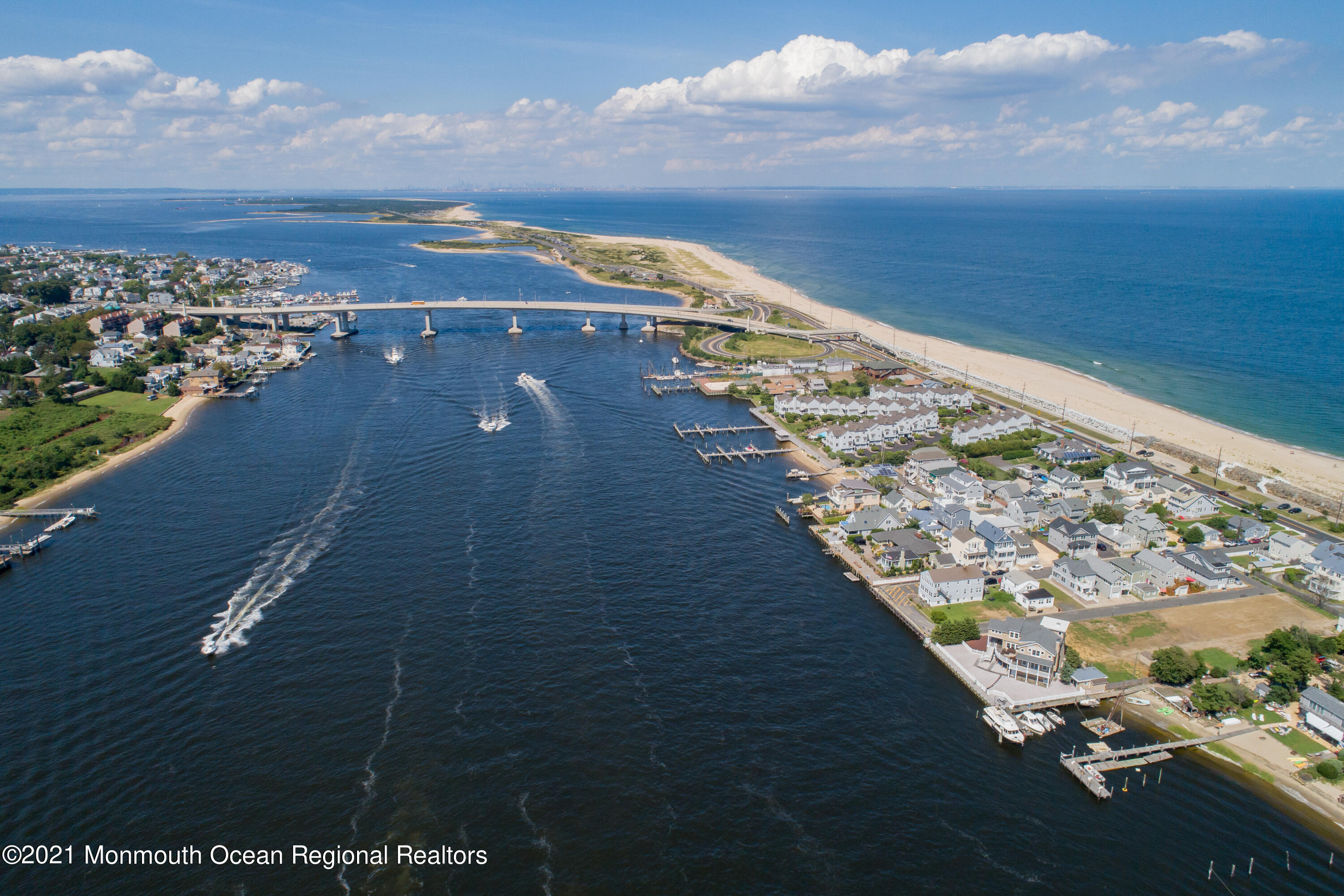 34 Waterview Way Sea Bright NJ 07760