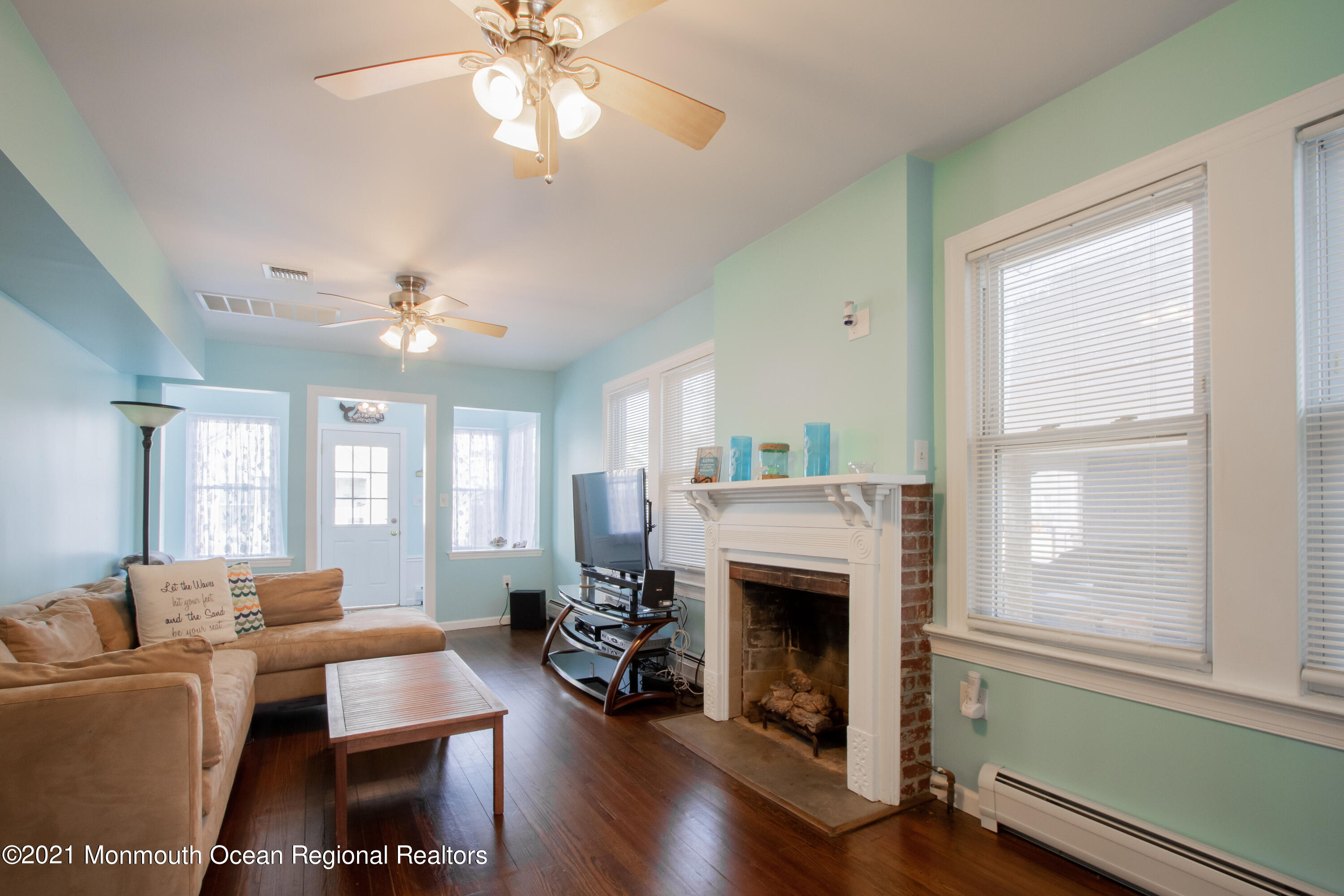 34 Waterview Way Sea Bright NJ 07760
