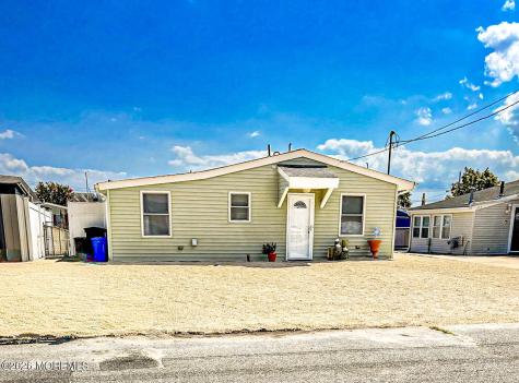 1706 Compass Drive Forked River NJ 08731