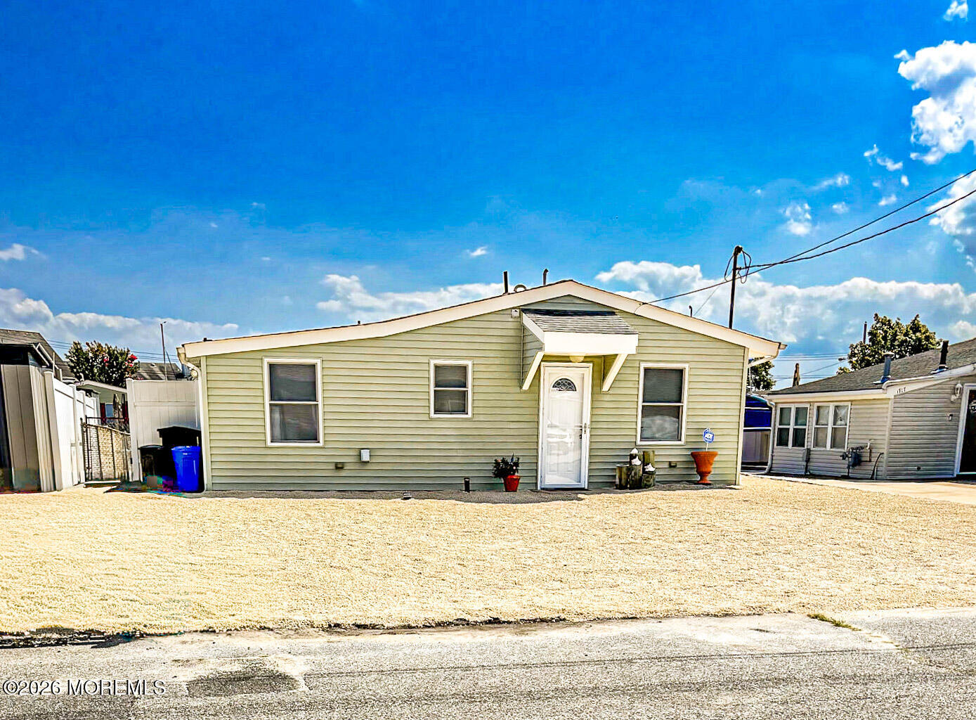 1706 Compass Drive Forked River NJ 08731