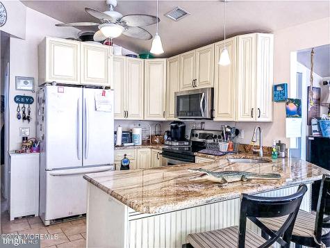 1706 Compass Drive Forked River NJ 08731