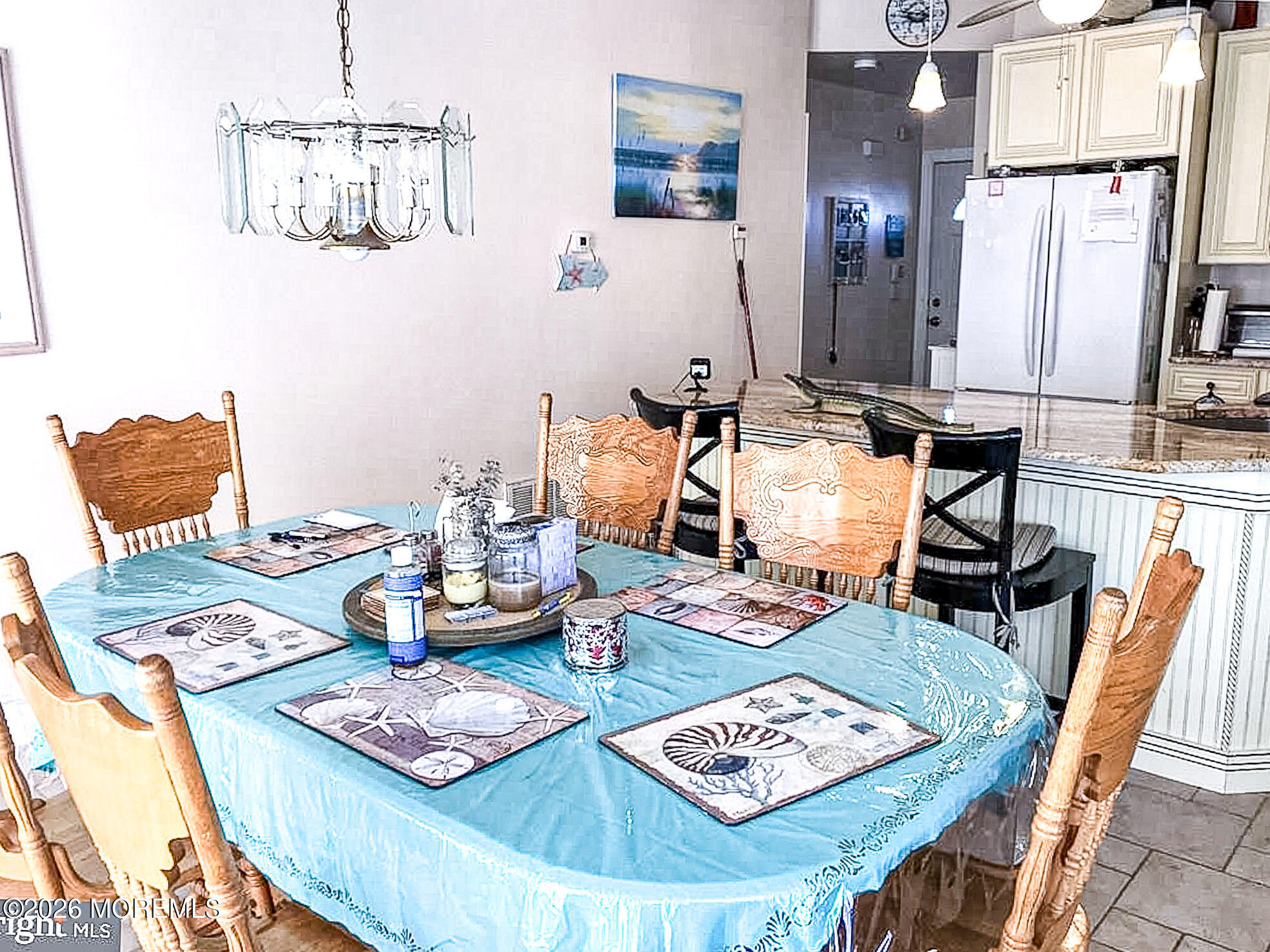 1706 Compass Drive Forked River NJ 08731