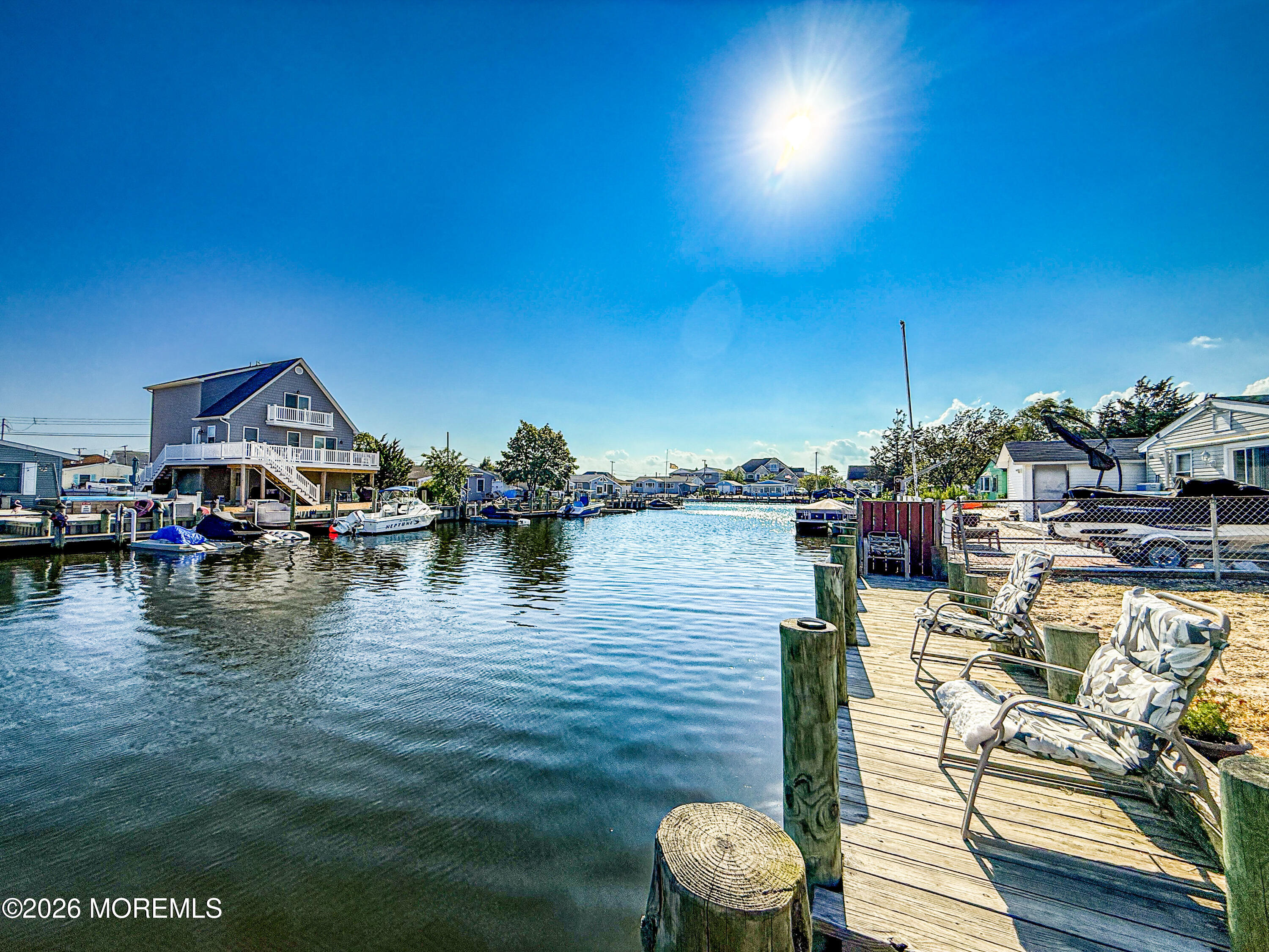 1706 Compass Drive Forked River NJ 08731