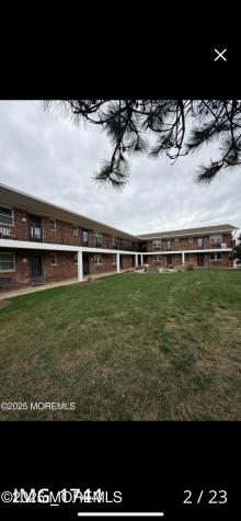 548 Ocean Boulevard Long Branch NJ 07740