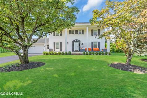 11 Pinewood Avenue West Long Branch NJ 07764