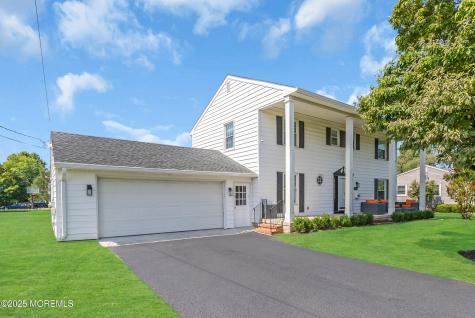 11 Pinewood Avenue West Long Branch NJ 07764