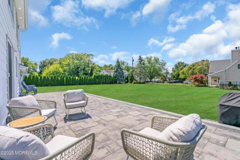 11 Pinewood Avenue West Long Branch NJ 07764