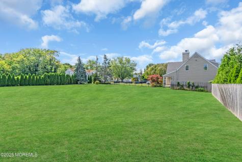 11 Pinewood Avenue West Long Branch NJ 07764