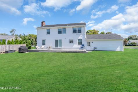 11 Pinewood Avenue West Long Branch NJ 07764