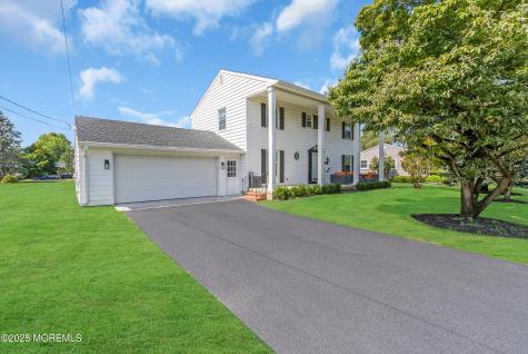 11 Pinewood Avenue West Long Branch NJ 07764