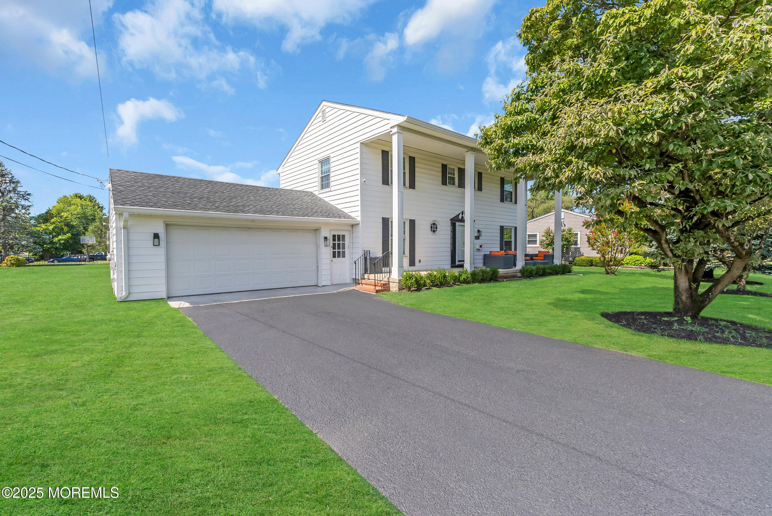 11 Pinewood Avenue West Long Branch NJ 07764