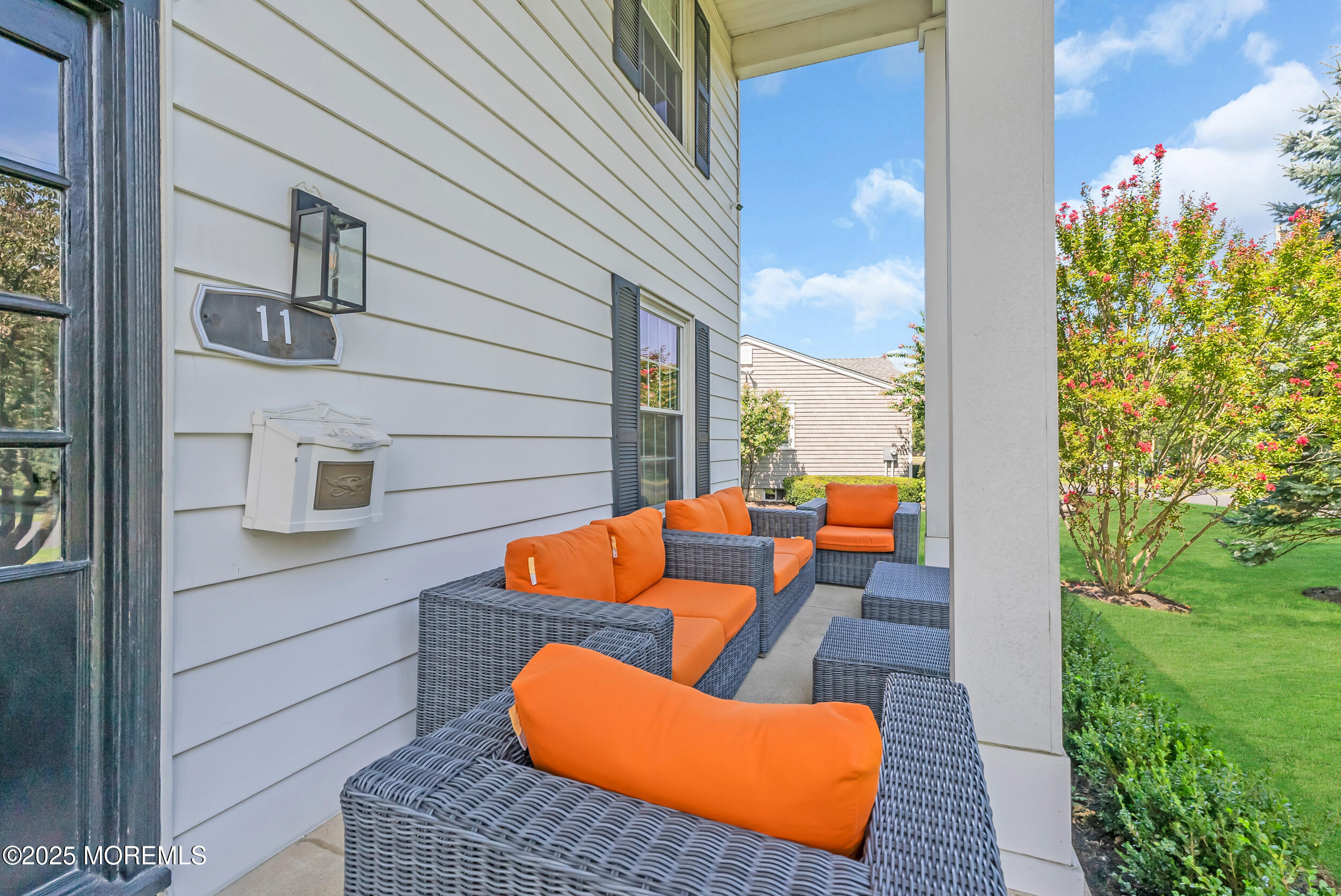 11 Pinewood Avenue West Long Branch NJ 07764