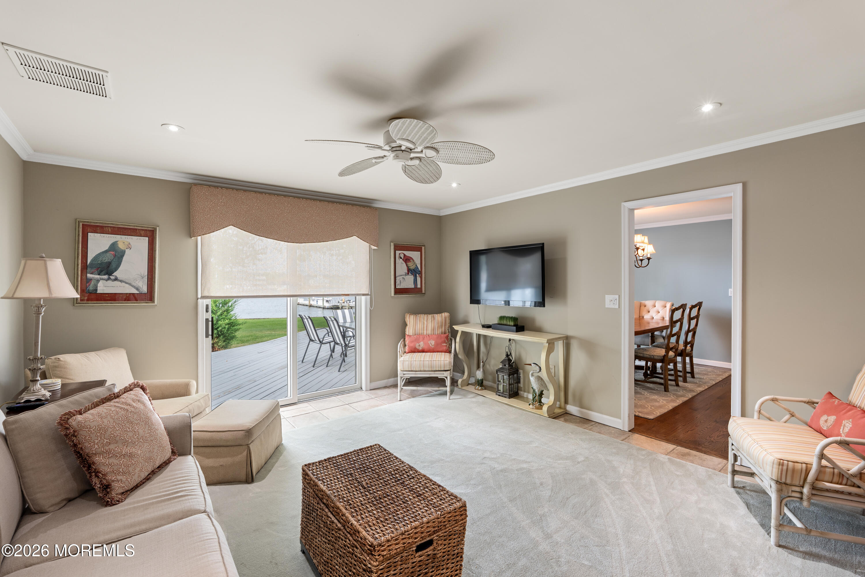 12 Lori Road Monmouth Beach NJ 07750
