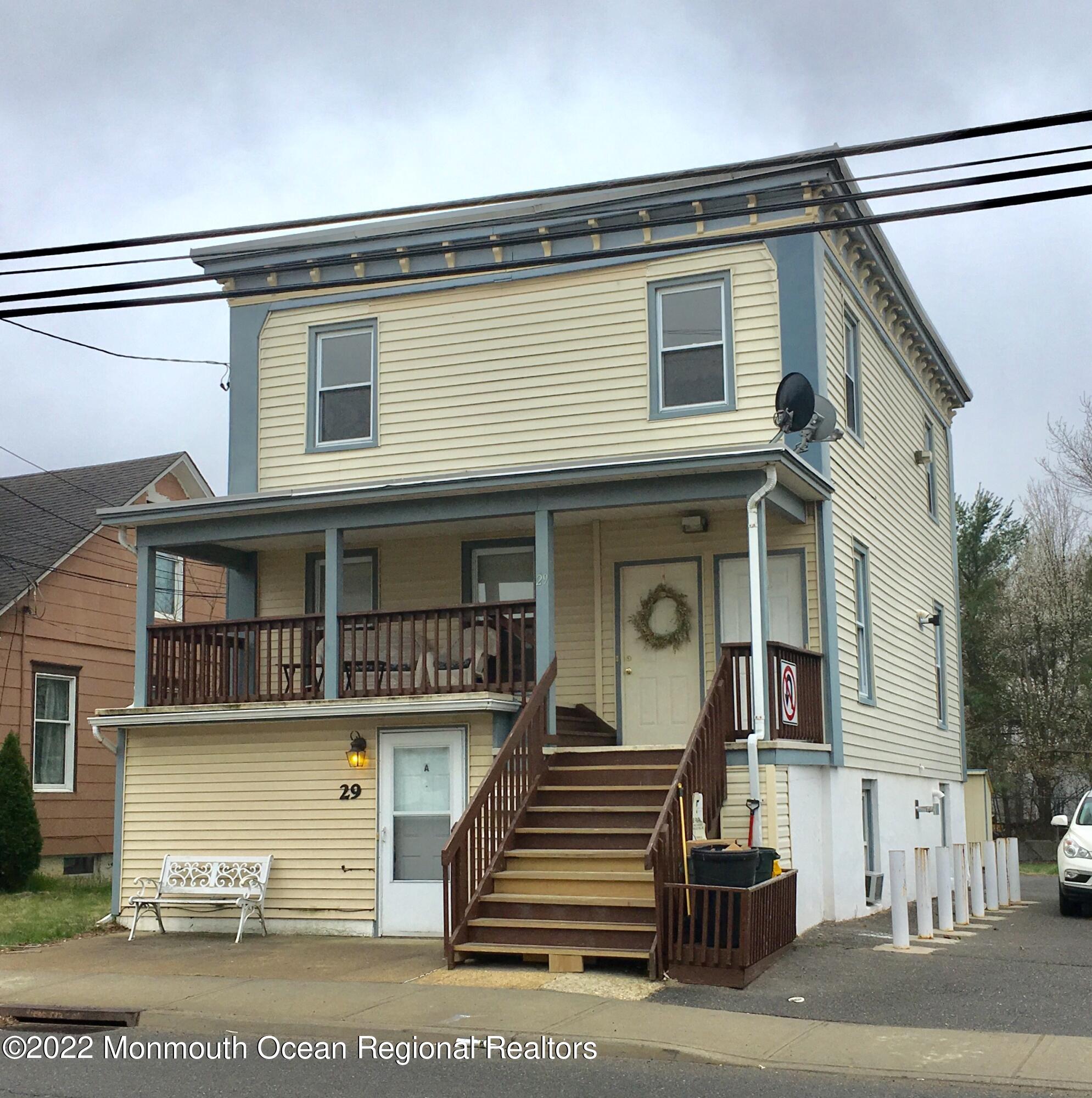 29 Water Street Englishtown NJ 07726