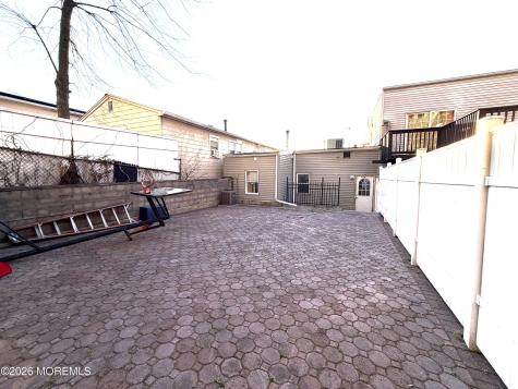 158 Terrace Avenue Jersey City NJ 07307