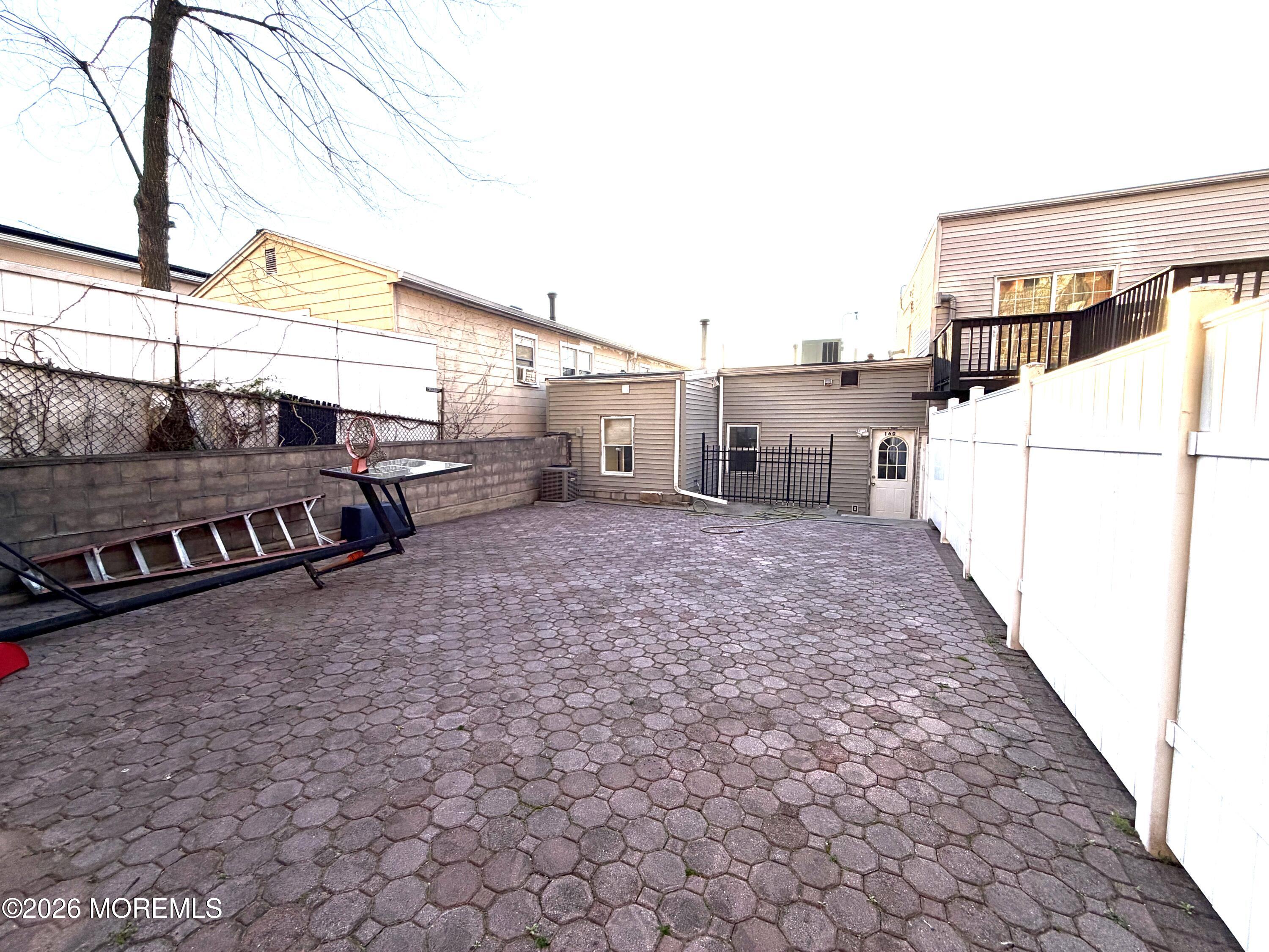 158 Terrace Avenue Jersey City NJ 07307