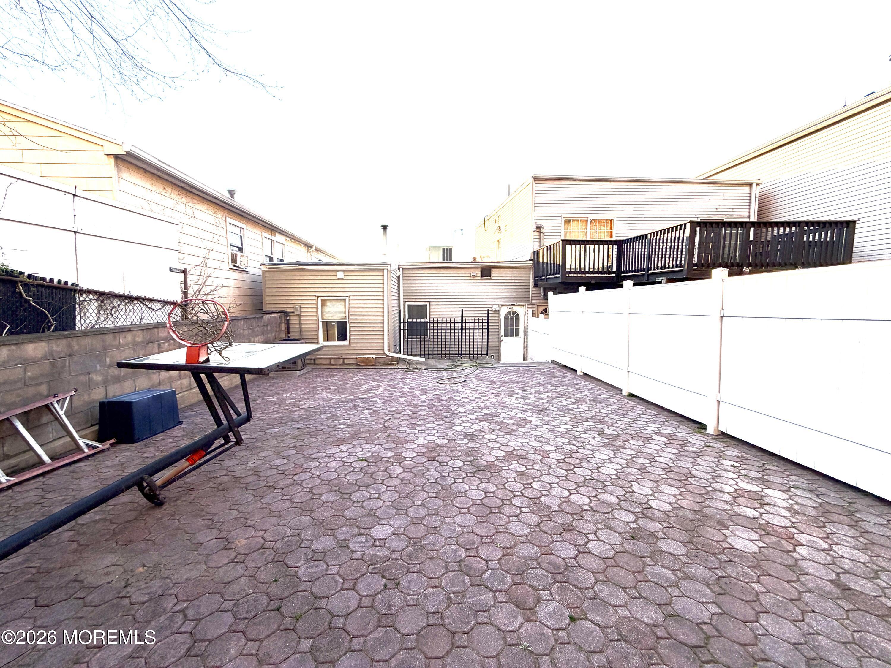 158 Terrace Avenue Jersey City NJ 07307