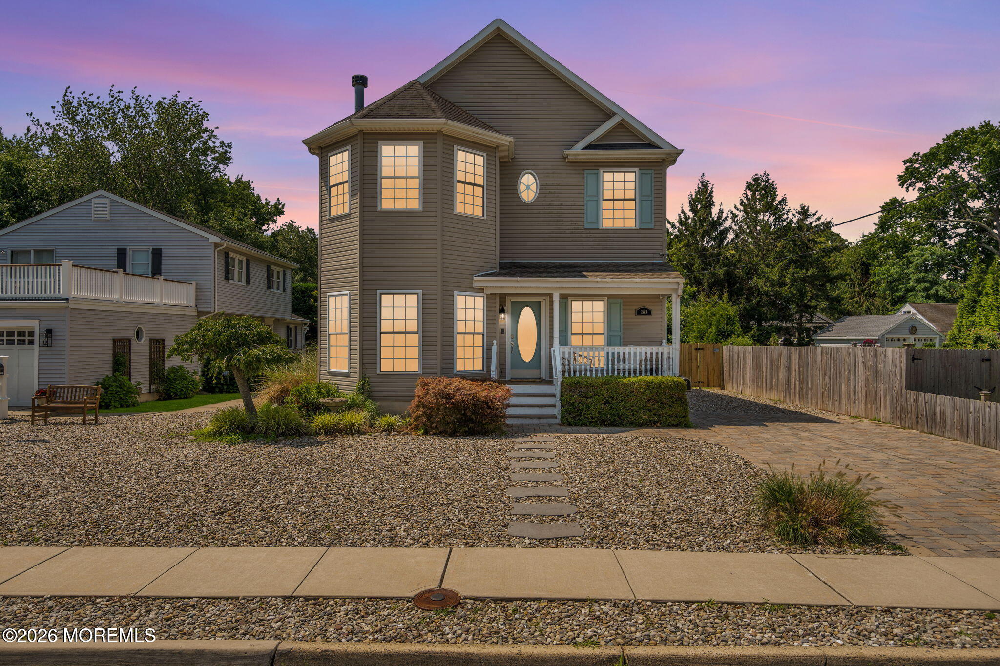289 Osborne Avenue Bay Head NJ 08742