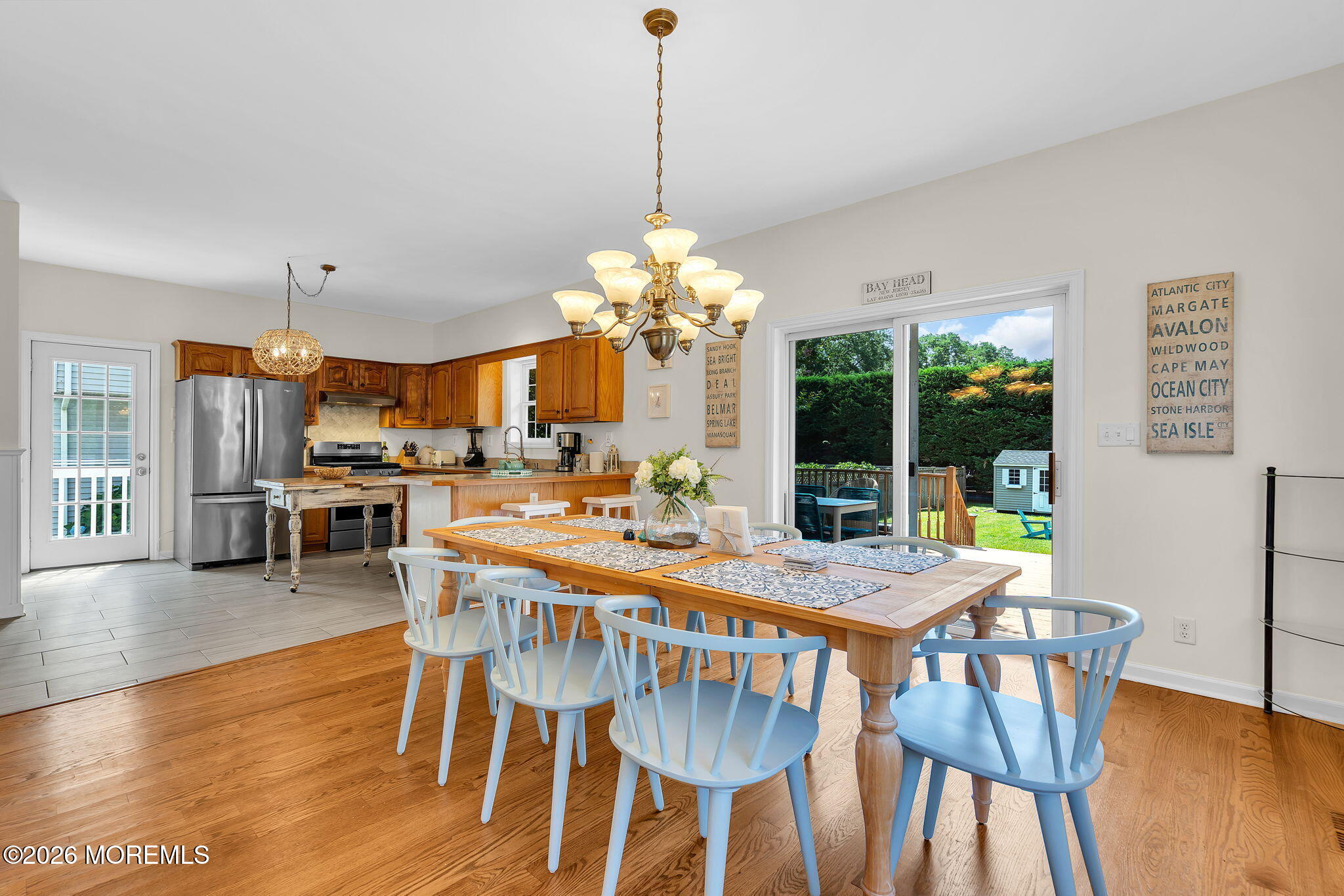 289 Osborne Avenue Bay Head NJ 08742