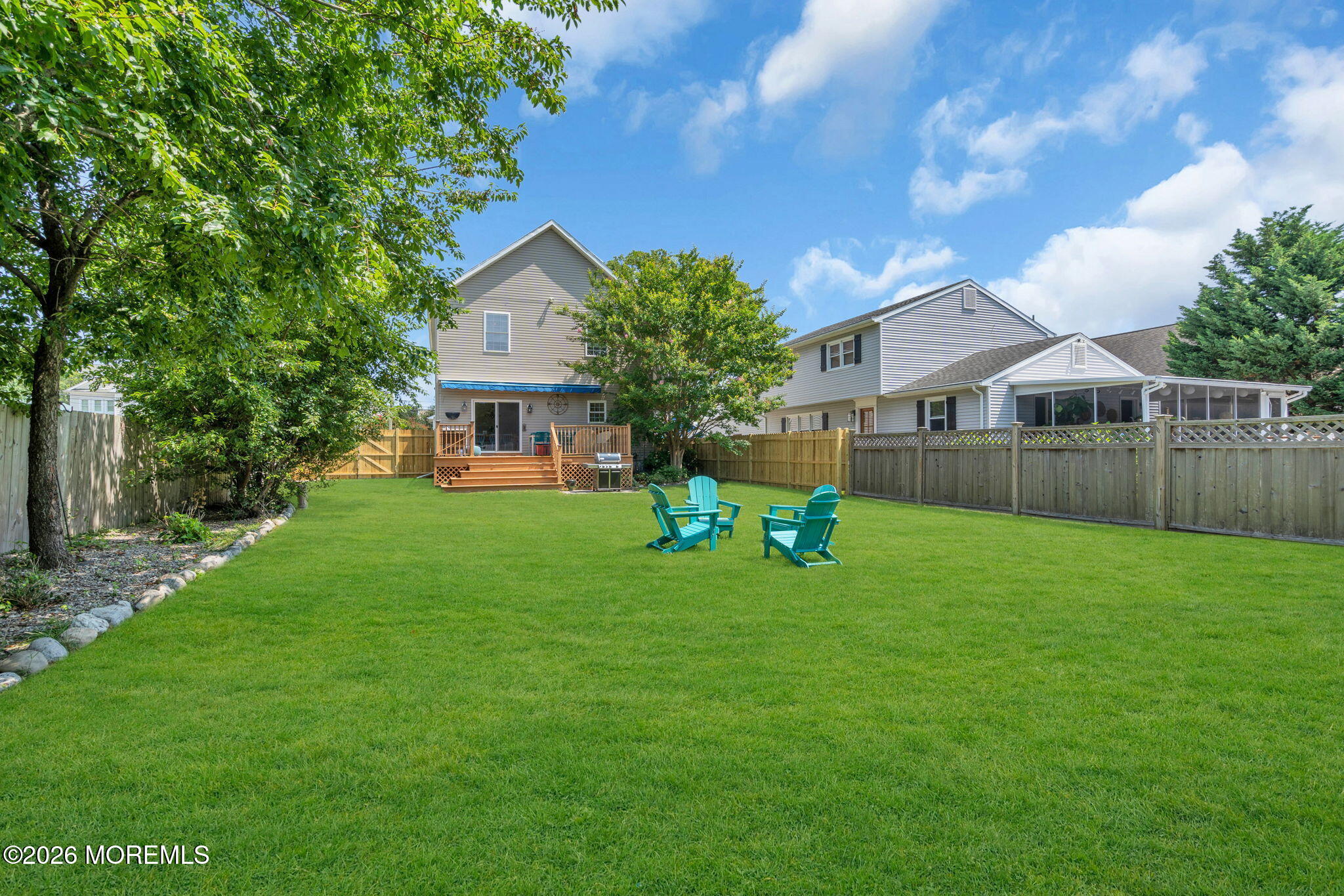 289 Osborne Avenue Bay Head NJ 08742