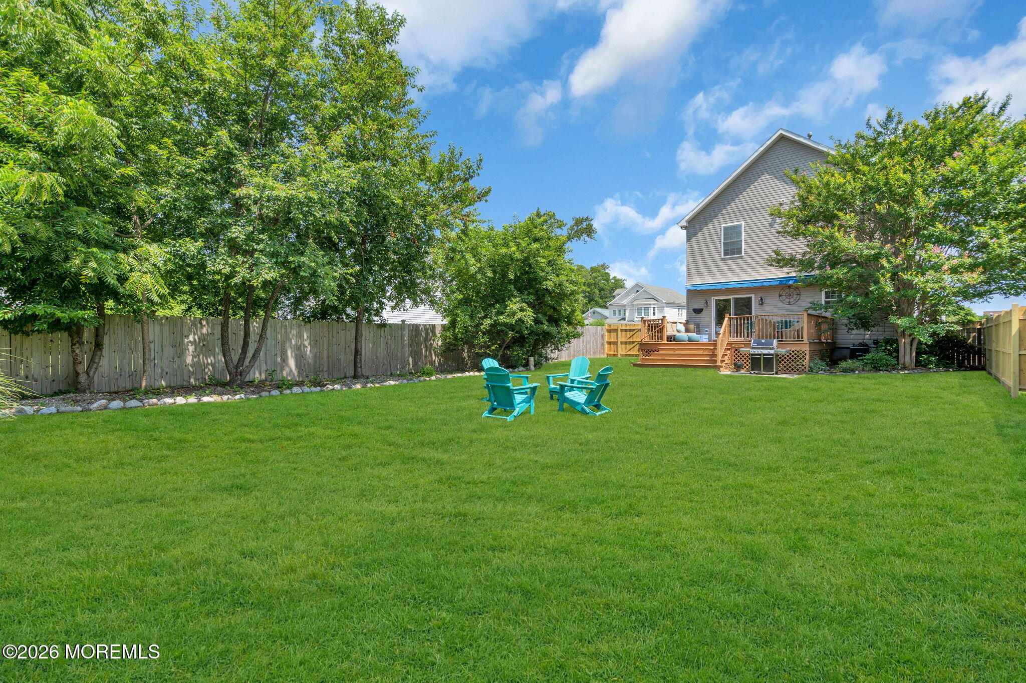 289 Osborne Avenue Bay Head NJ 08742