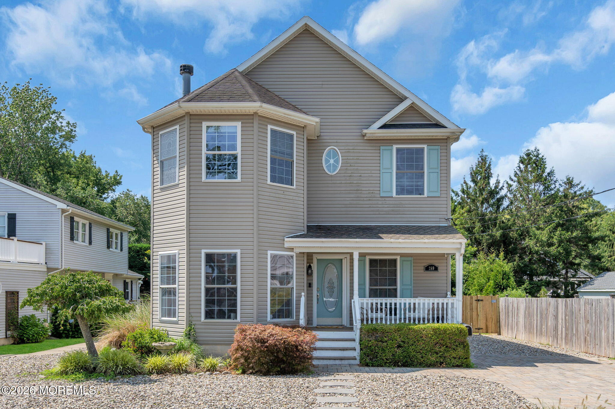 289 Osborne Avenue Bay Head NJ 08742
