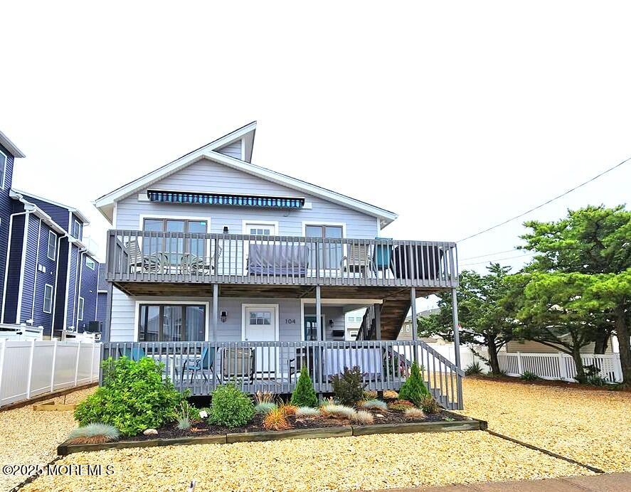 104 5th Avenue Ortley Beach NJ 08751