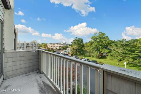 57 Bridgewaters Drive Oceanport NJ 07757