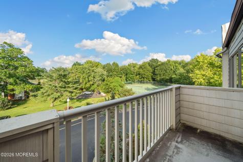 57 Bridgewaters Drive Oceanport NJ 07757