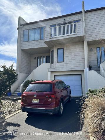 57 Bridgewaters Drive Oceanport NJ 07757
