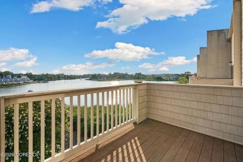 57 Bridgewaters Drive Oceanport NJ 07757