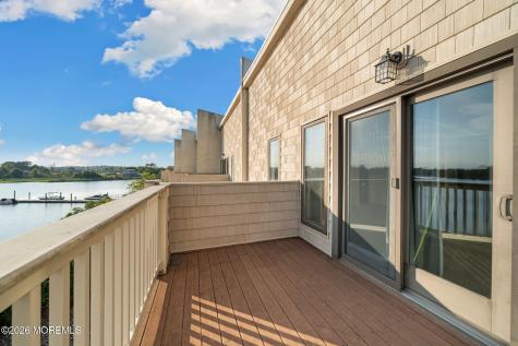 57 Bridgewaters Drive Oceanport NJ 07757