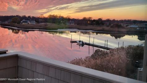 57 Bridgewaters Drive Oceanport NJ 07757