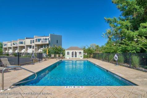 57 Bridgewaters Drive Oceanport NJ 07757