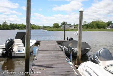 57 Bridgewaters Drive Oceanport NJ 07757