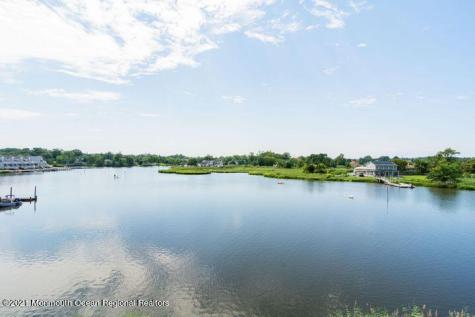 57 Bridgewaters Drive Oceanport NJ 07757