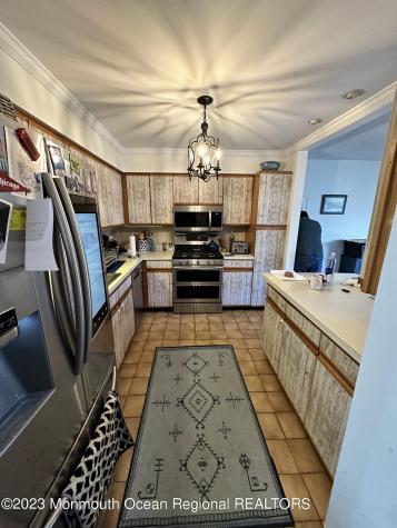 57 Bridgewaters Drive Oceanport NJ 07757