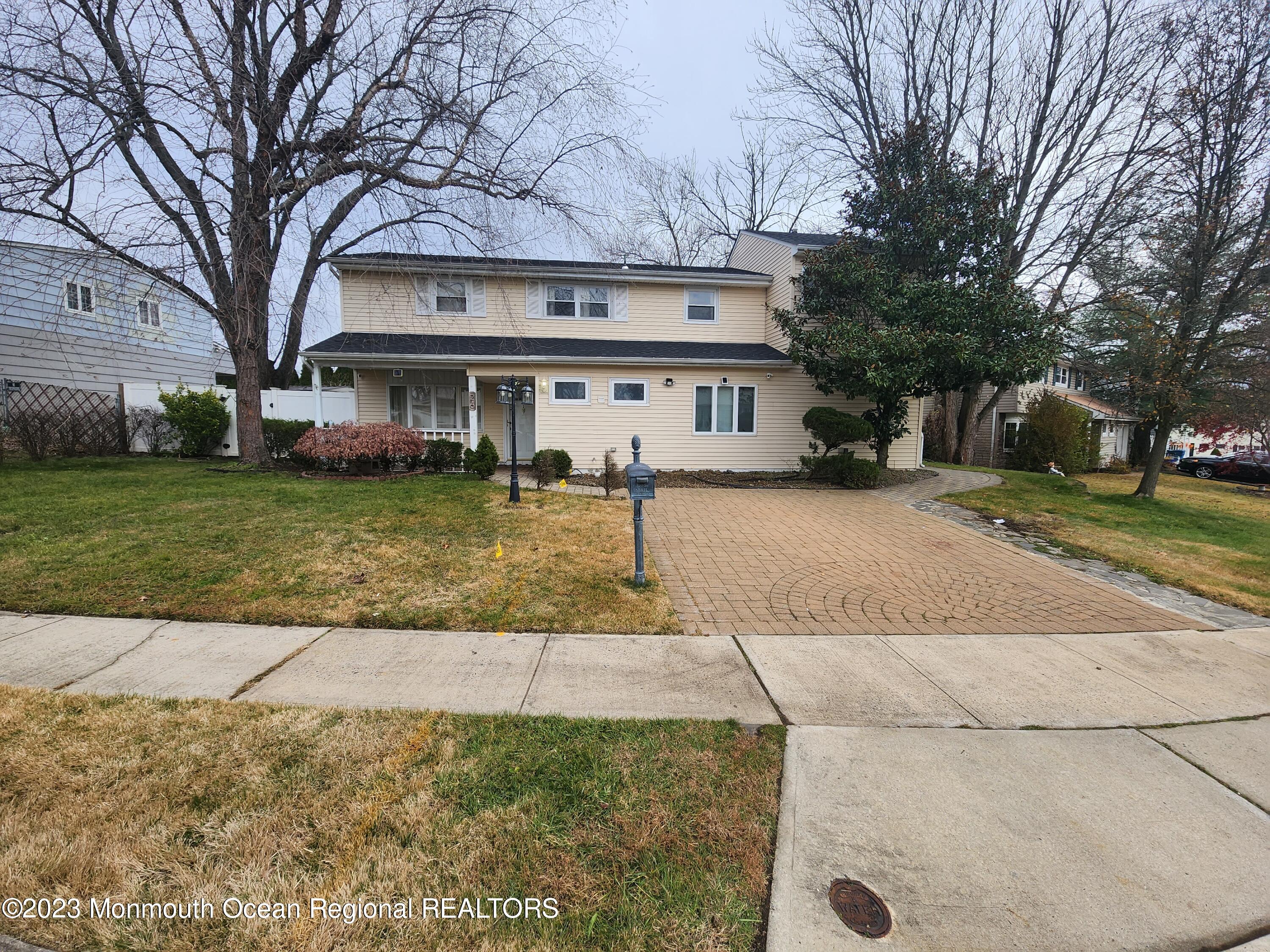 26 Lincroft Avenue Old Bridge NJ 08857