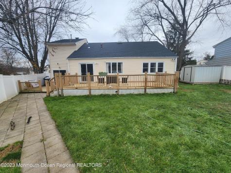 26 Lincroft Avenue Old Bridge NJ 08857