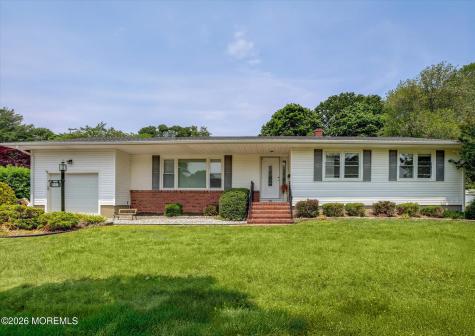 125 Beechwood Avenue West Long Branch NJ 07764