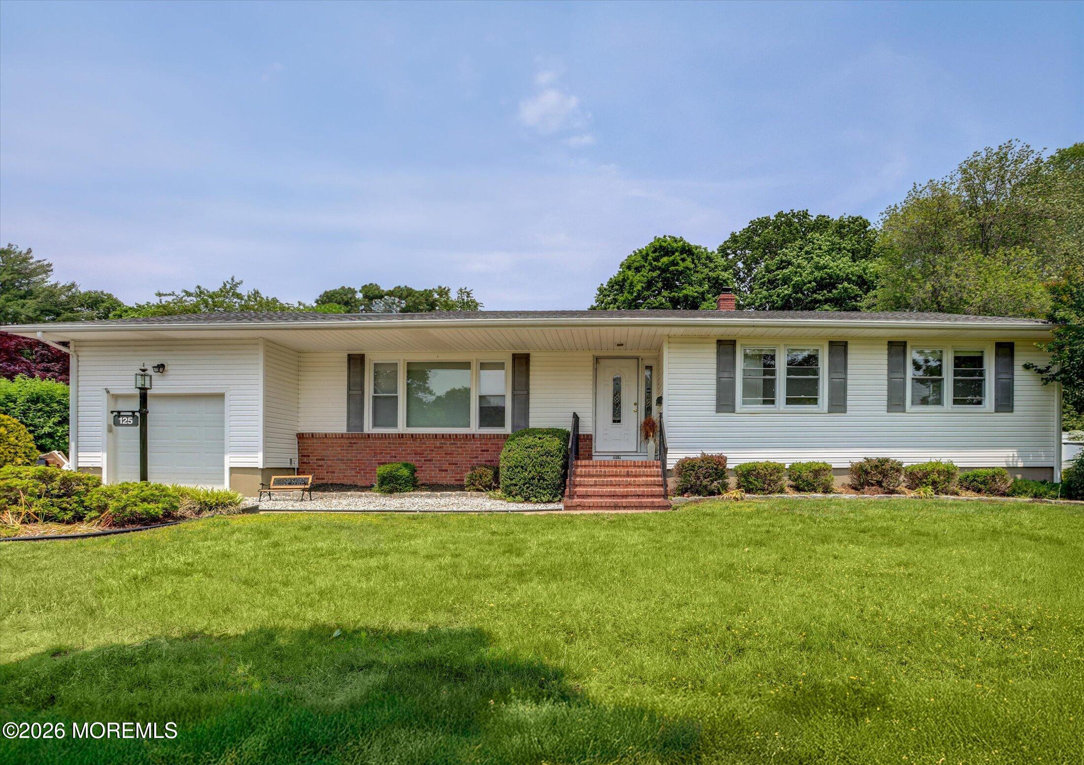 125 Beechwood Avenue West Long Branch NJ 07764