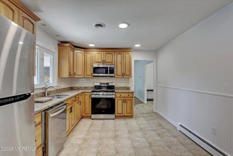 125 Beechwood Avenue West Long Branch NJ 07764