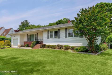 125 Beechwood Avenue West Long Branch NJ 07764