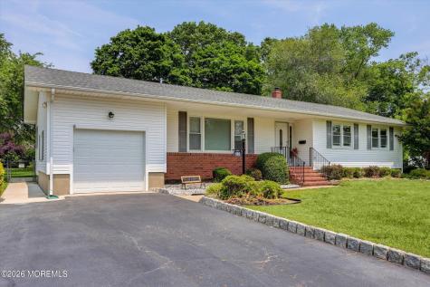 125 Beechwood Avenue West Long Branch NJ 07764