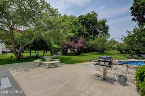 125 Beechwood Avenue West Long Branch NJ 07764
