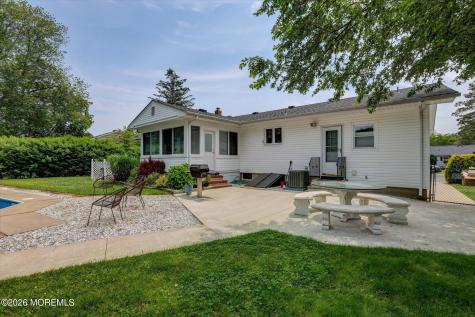 125 Beechwood Avenue West Long Branch NJ 07764